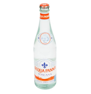Drivu Aqua Panna 500ml