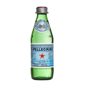 Drivu S.Pellegrino 250ml