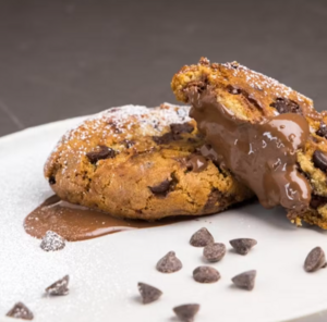 Drivu New York Style Cookies