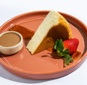 Drivu Galaxy Cheesecake