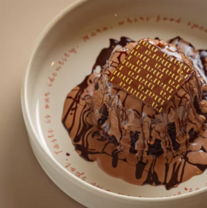 Drivu Triple Chocolate Haven