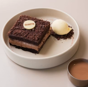 Drivu Milk Chocolate