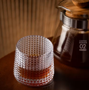 Drivu Hot V60