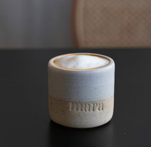 Espresso Macchiato - Mara Lounge AlGhaf Walk al-ain