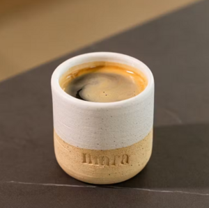 Hot Americano - Mara Lounge AlGhaf Walk al-ain