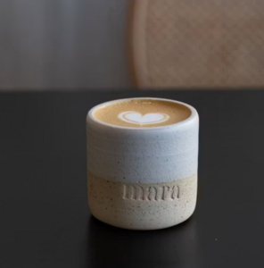 Cortado - Mara Lounge AlGhaf Walk al-ain