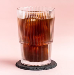 Iced Americano - Mara Lounge AlGhaf Walk al-ain