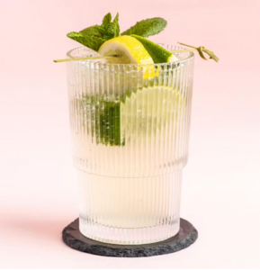 Drivu Lemon Mojito