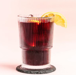 Drivu Hibiscus Iced Tea