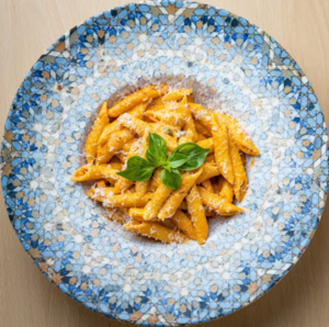Drivu Mara Pink Penne
