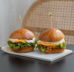 Drivu Buffalo Sliders