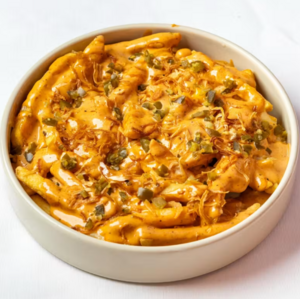 Drivu Mara Fries