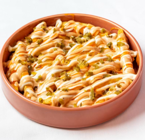 Drivu Buffalo Dynamite Fries