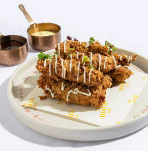 Drivu Southern Fried Chicken Tender