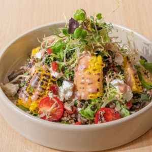 Drivu Superfood Quinoa Salad
