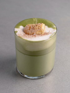 Drivu Tiramisu Matcha