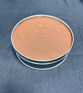 Drivu Cocoa Cake