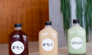 Drivu Bottles (6pcs-200ml)