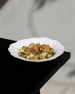 Drivu Caesar Salad