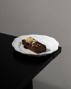 Drivu London cake
