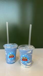 Drivu OTO Infinity 