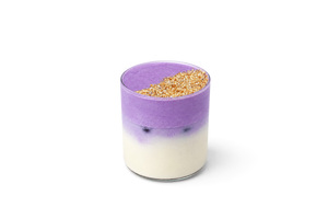 Drivu Ube Horchata