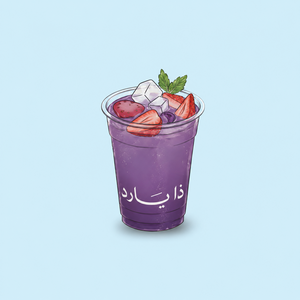 Drivu Hibiscus Cooler
