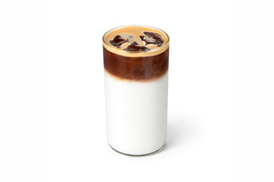 Drivu Vanilla Bean Latte