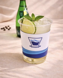 Drivu Lemonade Mojito