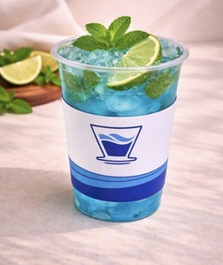Drivu Blue Cacao Mojito