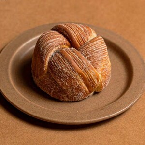 Cardamom Bun - TRIO dubai