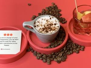 Drivu Babyccino