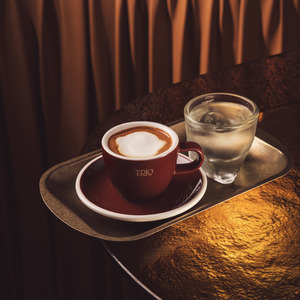 Drivu Macchiato 