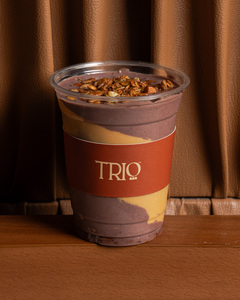 Acai Smoothie - TRIO dubai
