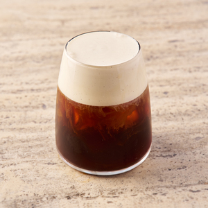 Cold Brew Cloud - Flaky Pastry dubai