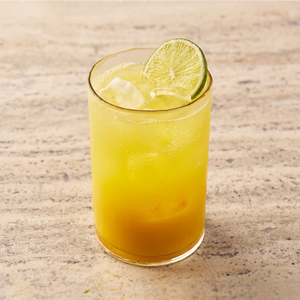 Tropical Fizz - Flaky Pastry dubai