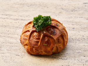 Thai Pie - Flaky Pastry dubai