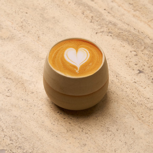 Cortado - Flaky Pastry dubai