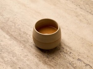 Espresso  - Flaky Pastry dubai