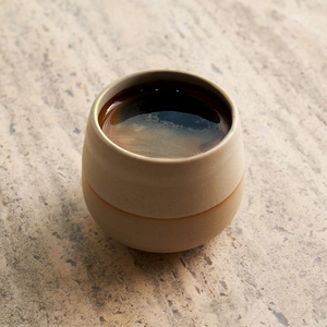Hot Americano - Flaky Pastry dubai