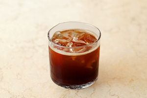 Tall - Single Origin 90+ - Flaky Pastry dubai