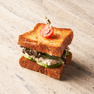Chicken Mayo & Avocado Croiswich - Flaky Pastry dubai
