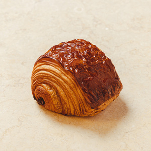 Triple Pain Au Chocolate Croissant - Flaky Pastry dubai