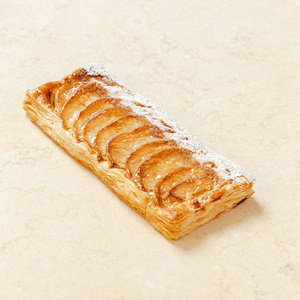 Flaky Apple - Flaky Pastry dubai