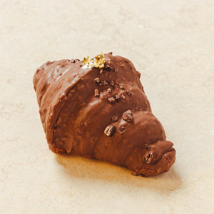 24K Chocolate - Flaky Pastry dubai