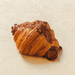 Zataar & Cheese Croissant - Flaky Pastry dubai