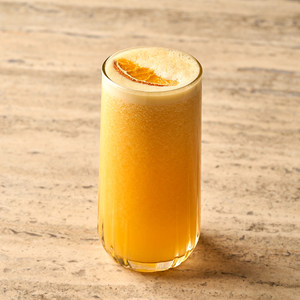 Orange Juices  - Flaky Pastry dubai