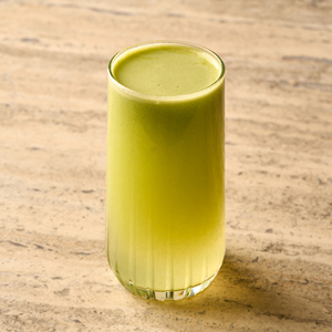 Apple, Lime & Ginger Juices  - Flaky Pastry dubai