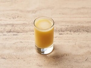 Ginger Shot  - Flaky Pastry dubai