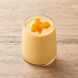 Tropical Smoothie - Flaky Pastry dubai
